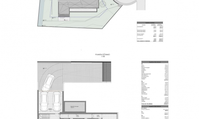 New Property for sale - Villa for sale - Jávea Xàbia - Valle del Sol