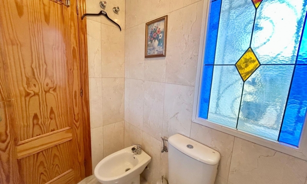 Property for sale - Villa for sale - Torrevieja - La Torreta
