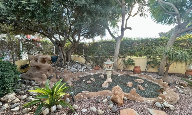 Property for sale - Villa for sale - Torrevieja - La Torreta