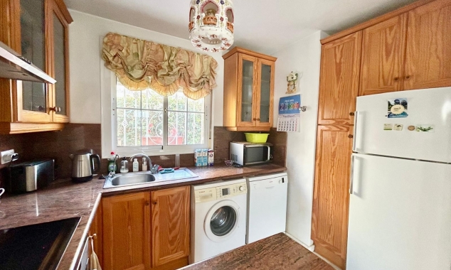 Property for sale - Villa for sale - Torrevieja - La Torreta