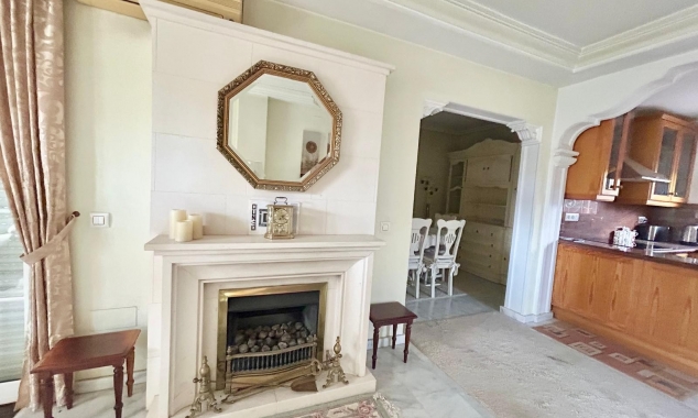 Property for sale - Villa for sale - Torrevieja - La Torreta