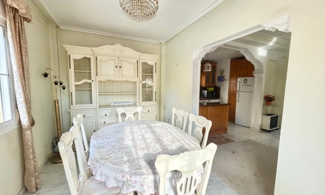 Property for sale - Villa for sale - Torrevieja - La Torreta