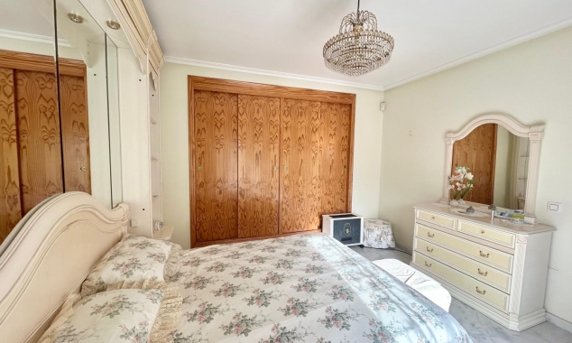 Property for sale - Villa for sale - Torrevieja - La Torreta