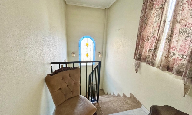 Property for sale - Villa for sale - Torrevieja - La Torreta