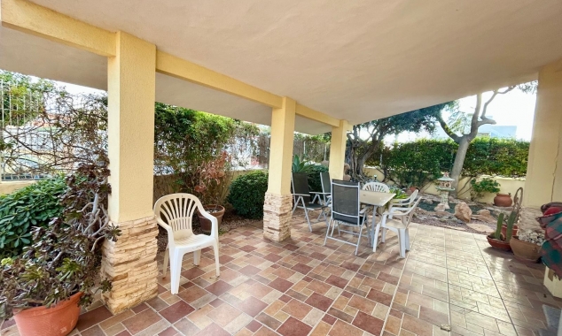 Property for sale - Villa for sale - Torrevieja - La Torreta