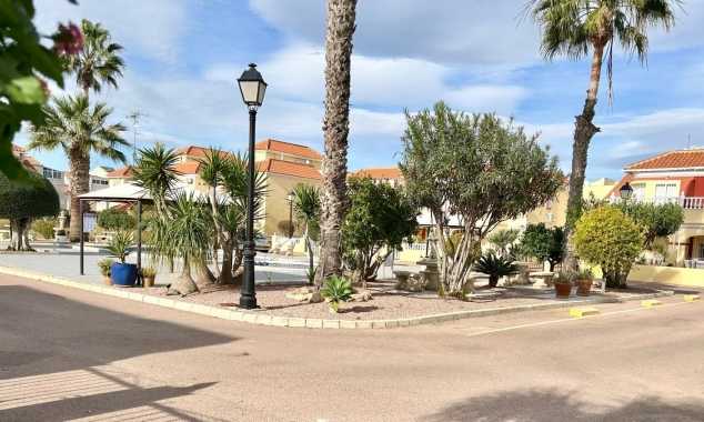Property for sale - Villa for sale - Torrevieja - La Torreta