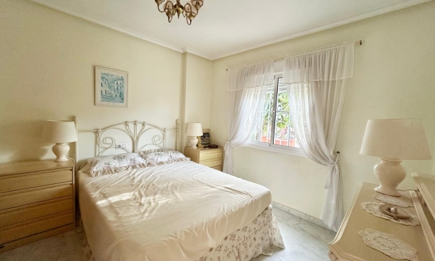 Property for sale - Villa for sale - Torrevieja - La Torreta