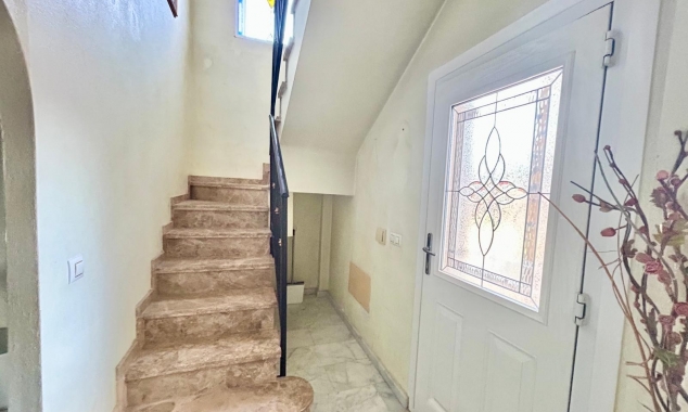 Property for sale - Villa for sale - Torrevieja - La Torreta