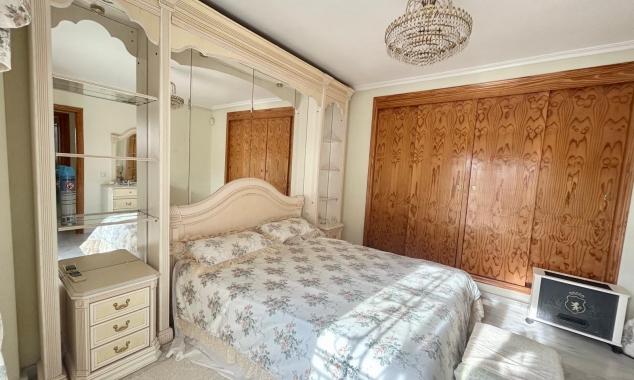 Property for sale - Villa for sale - Torrevieja - La Torreta