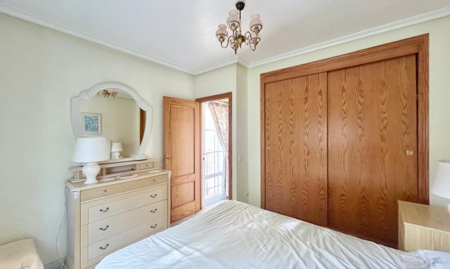 Property for sale - Villa for sale - Torrevieja - La Torreta