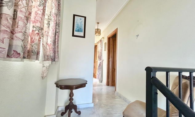 Property for sale - Villa for sale - Torrevieja - La Torreta