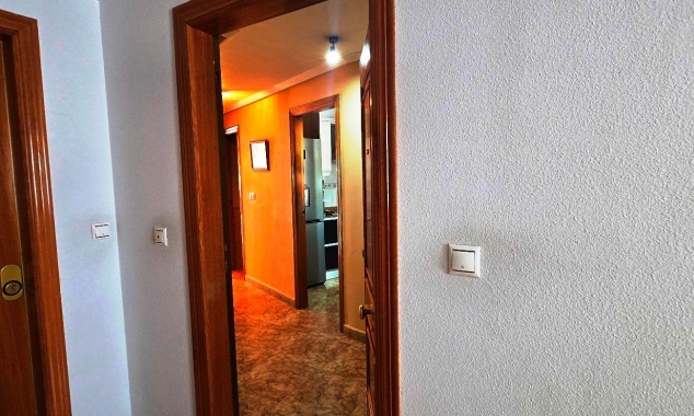 Propriété à vendre - Appartement à vendre - Almoradi