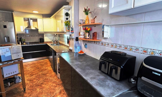 Propriété à vendre - Appartement à vendre - Almoradi