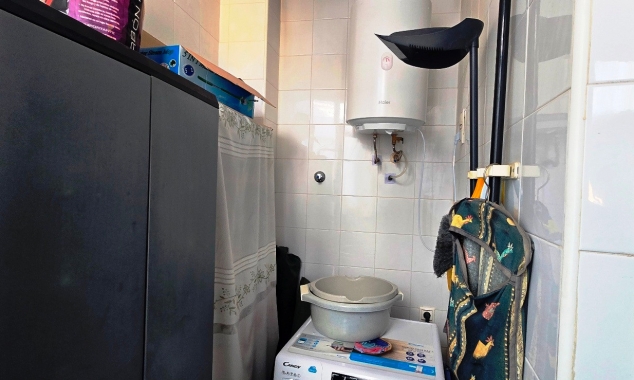 Propriété à vendre - Appartement à vendre - Almoradi