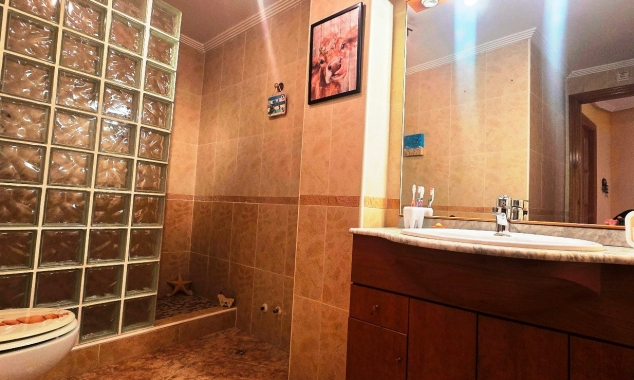 Propriété à vendre - Appartement à vendre - Almoradi