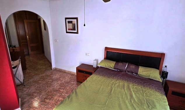 Propriété à vendre - Appartement à vendre - Almoradi