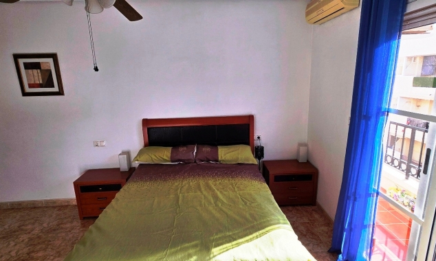 Propriété à vendre - Appartement à vendre - Almoradi