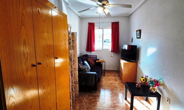 Propriété à vendre - Appartement à vendre - Almoradi