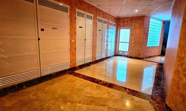 Propriété à vendre - Appartement à vendre - Almoradi