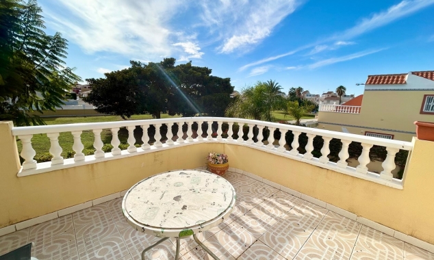 Property for sale - Villa for sale - Torrevieja - La Torreta