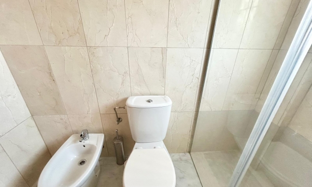 Property for sale - Villa for sale - Torrevieja - La Torreta