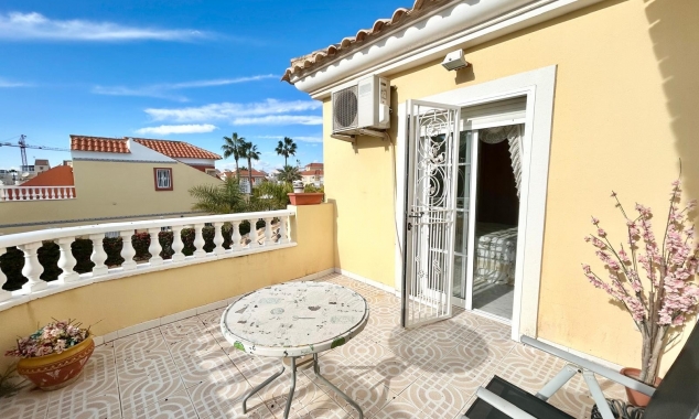 Property for sale - Villa for sale - Torrevieja - La Torreta