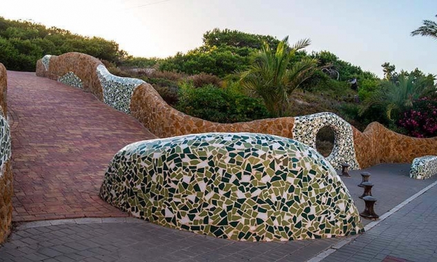 Nieuw onroerend goed te koop - Appartement te koop - Guardamar del Segura - Guardamar del Segura - Town Centre