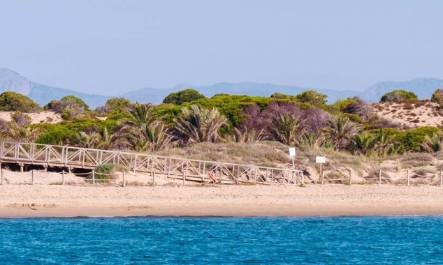 Nieuw onroerend goed te koop - Appartement te koop - Guardamar del Segura - Guardamar del Segura - Town Centre