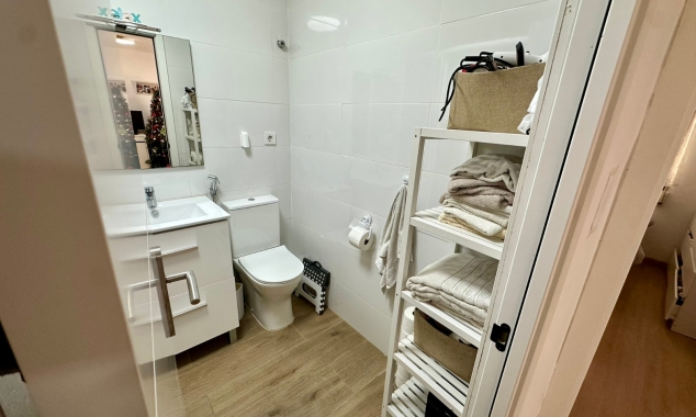 Property for sale - Bungalow for sale - Torrevieja - La Siesta