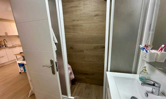 Property for sale - Bungalow for sale - Torrevieja - La Siesta