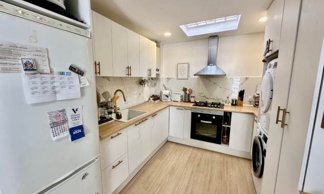 Property for sale - Bungalow for sale - Torrevieja - La Siesta