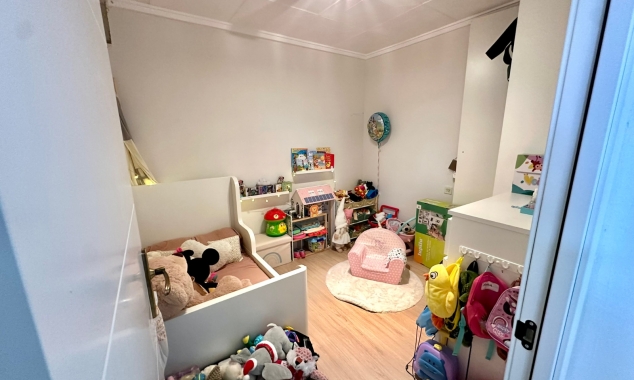 Property for sale - Bungalow for sale - Torrevieja - La Siesta