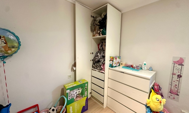 Property for sale - Bungalow for sale - Torrevieja - La Siesta