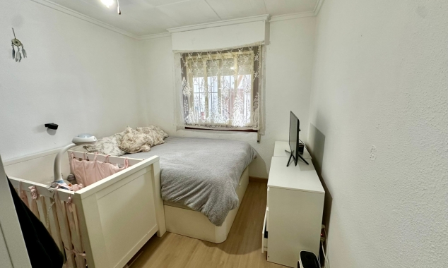 Property for sale - Bungalow for sale - Torrevieja - La Siesta