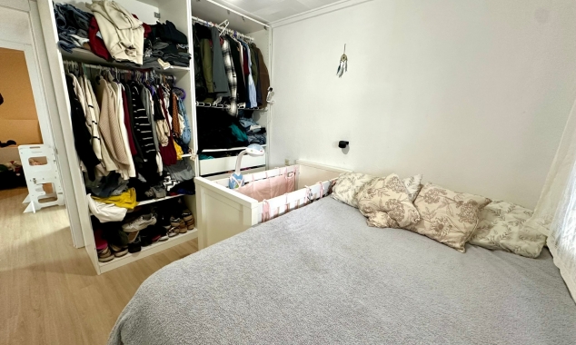 Property for sale - Bungalow for sale - Torrevieja - La Siesta