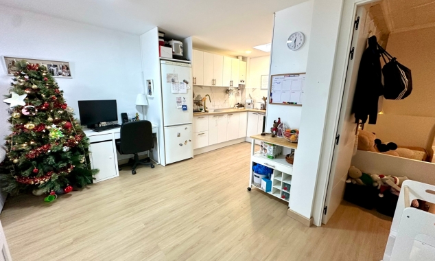 Property for sale - Bungalow for sale - Torrevieja - La Siesta