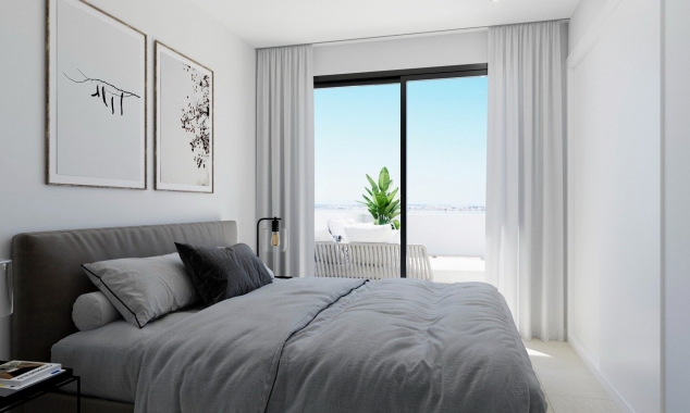 Nueva propiedad en venta - Bungalow en venta - Torrevieja - Los Balcones