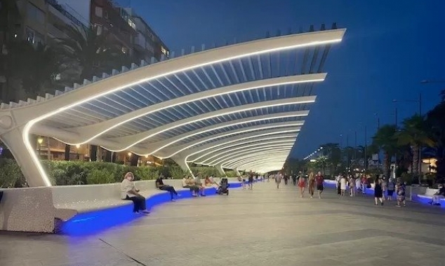 Nueva propiedad en venta - Bungalow en venta - Torrevieja - Los Balcones