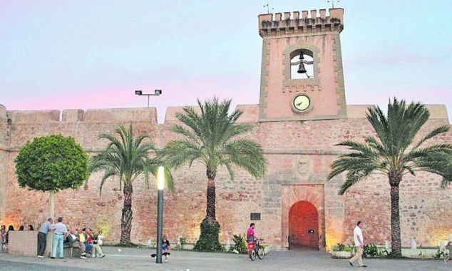 Nieuw onroerend goed te koop - Appartement te koop - Santa Pola - Playa Tamarit