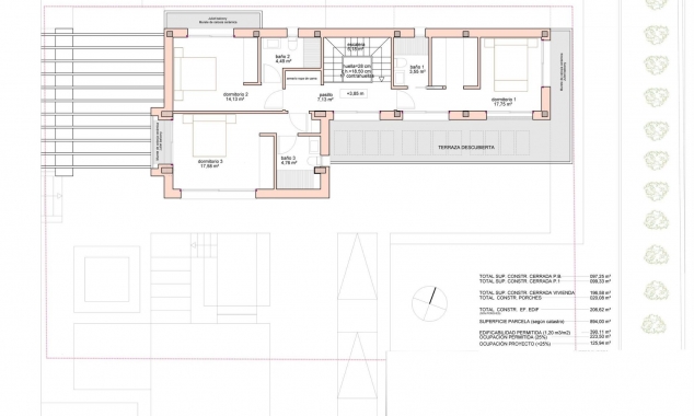 New Property for sale - Villa for sale - Orihuela Costa - Cabo Roig