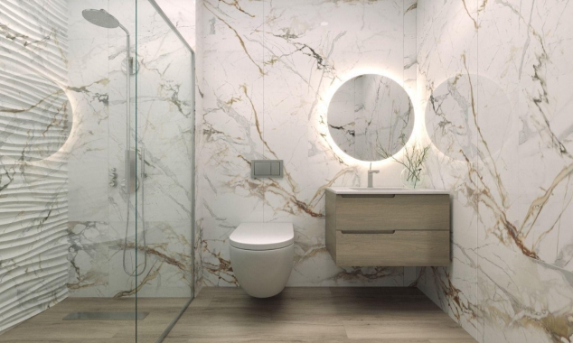 New Property for sale - Apartment for sale - Torrevieja - Parque de las Naciones