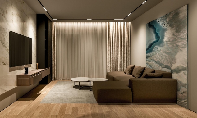 New Property for sale - Penthouse - Torrevieja - Playa Del Cura