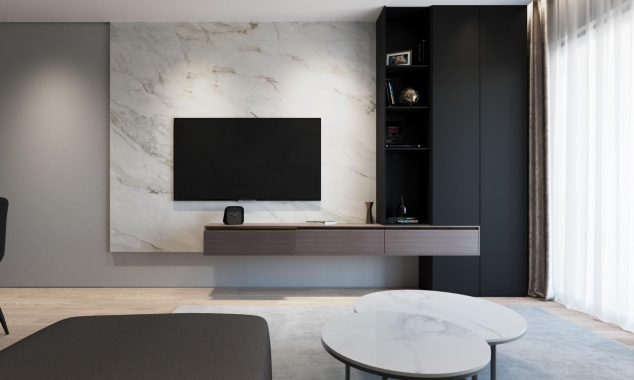 New Property for sale - Penthouse - Torrevieja - Playa Del Cura