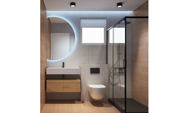 New Property for sale - Penthouse - Torrevieja - Playa Del Cura