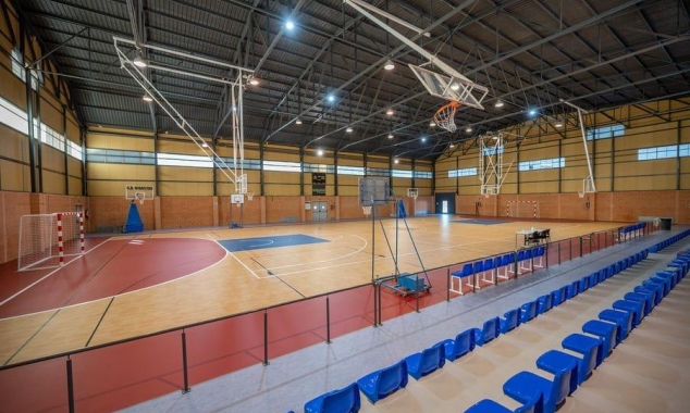 Nieuw onroerend goed te koop - Appartement te koop - Bigastro - pueblo