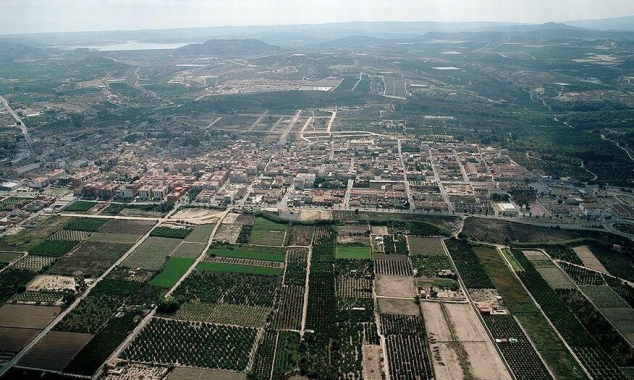 Nieuw onroerend goed te koop - Appartement te koop - Bigastro - pueblo