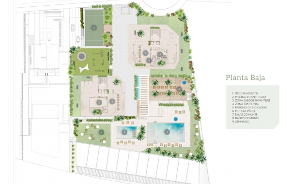 Nueva propiedad en venta - Apartamento en venta - Calpe - Playa Arenal