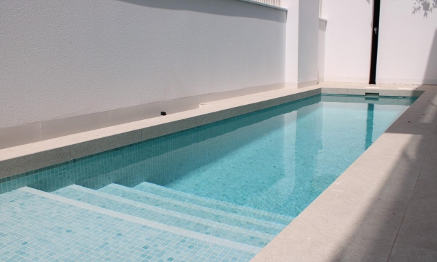 Nueva propiedad en venta - Villa en venta - Pilar de la Horadada - Torre de la Horadada