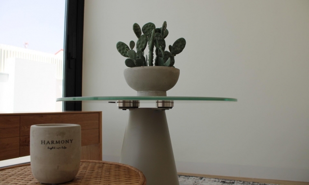 Nueva propiedad en venta - Villa en venta - Pilar de la Horadada - Torre de la Horadada