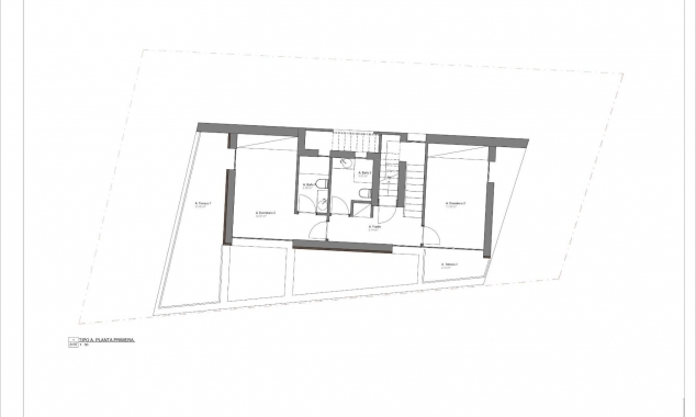 Nueva propiedad en venta - Villa en venta - Pilar de la Horadada - Torre de la Horadada